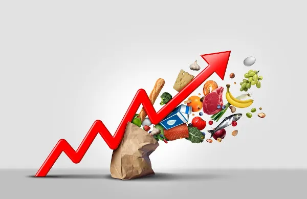 Aumento de preços já sinaliza alta da inflação