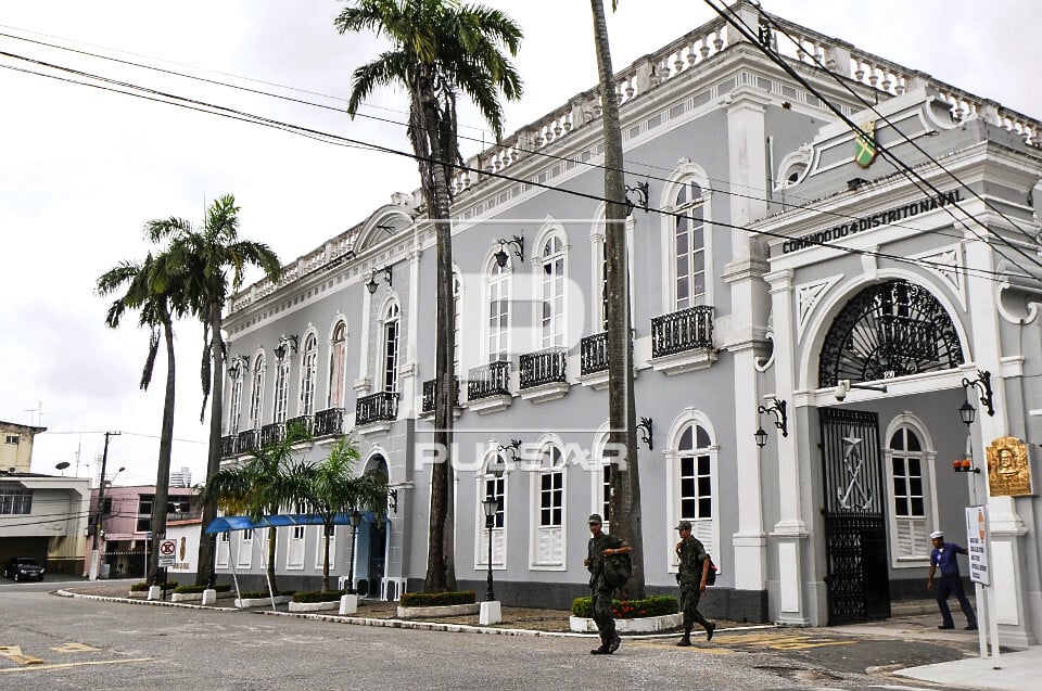 IV Distrito Naval irá indicar três participantes para o curso