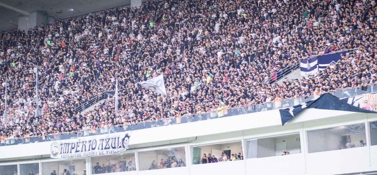 Imagem - Remo inicia venda de ingressos para quartas de finais do Parazão; confira o valor