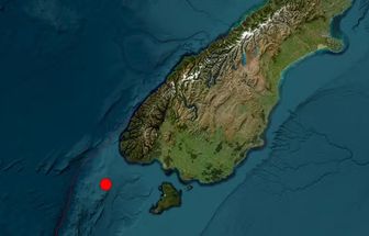 Com risco de tsunami, terremoto de 6.7 graus atinge Nova Zelândia