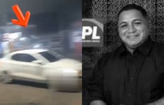 Ex-candidato a vereador, Dj Edgar Wolverine teria filmado carro de criminosos antes de morrer