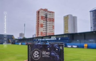 Após críticas da torcida, Remo apaga vídeo sobre reajuste no ingresso