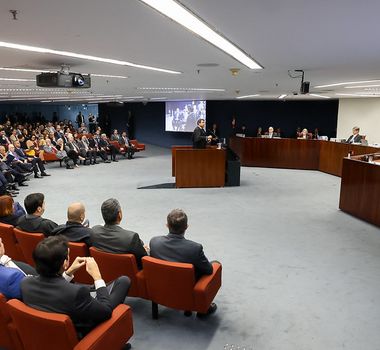 Imagem - STF começa hoje a ouvir testemunhas para julgar Bolsonaro
