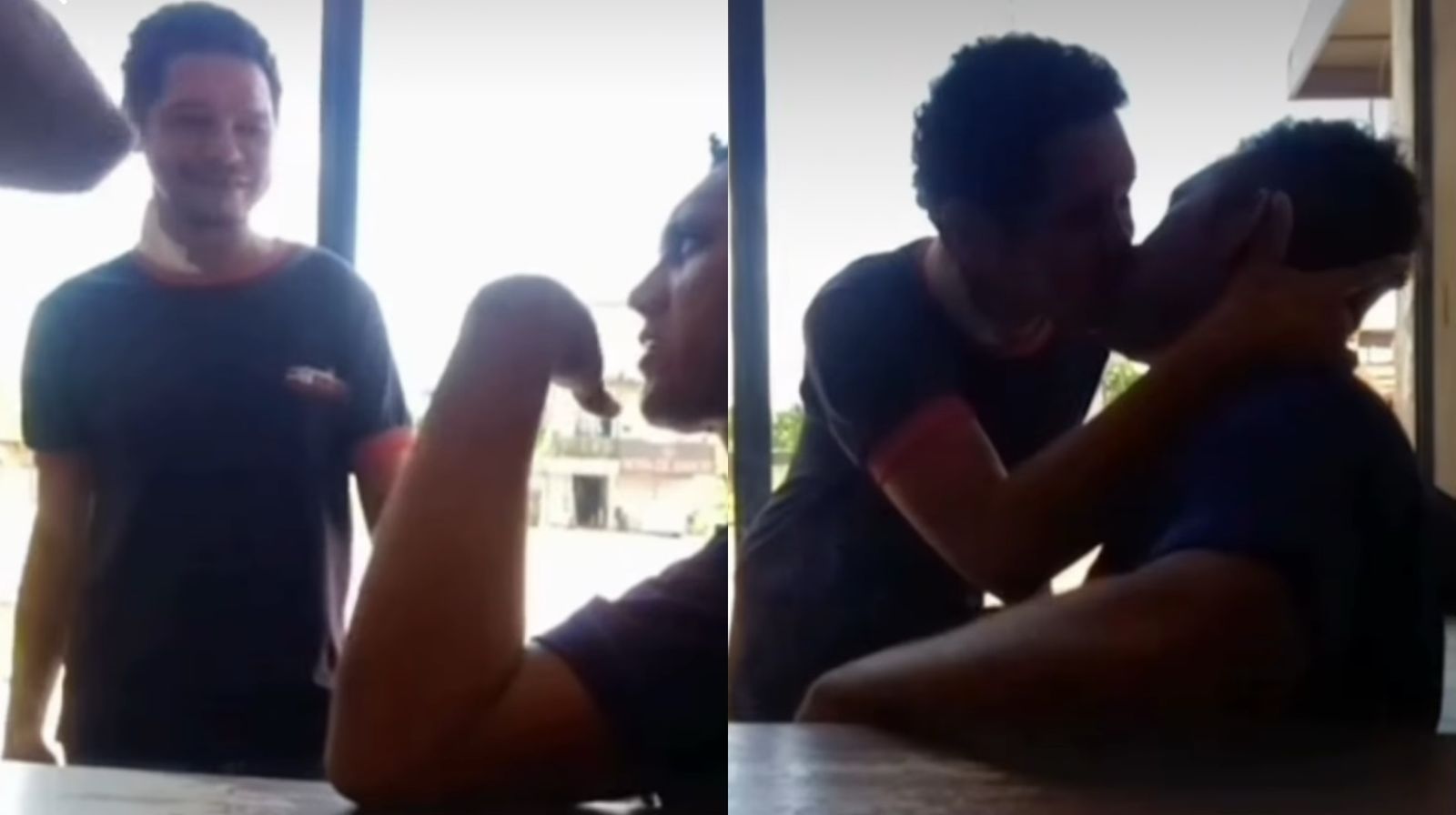 Imagem - ‘Pupunha’ viraliza na web após ser dado como morto e inocentado de crime; assista