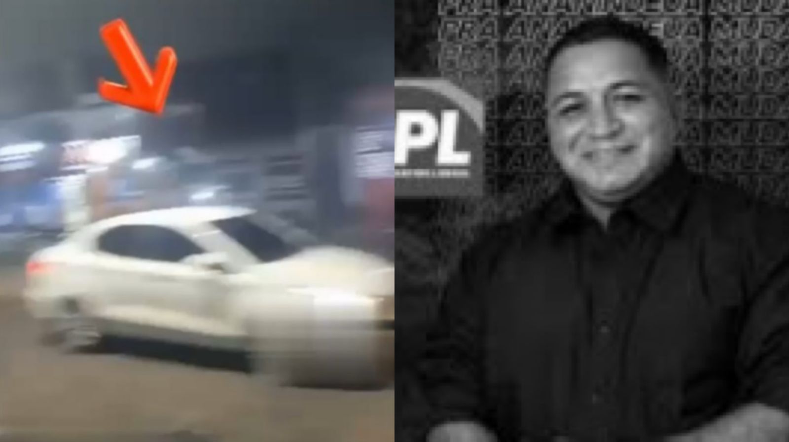 Imagem - Ex-candidato a vereador, Dj Edgar Wolverine teria filmado carro de criminosos antes de morrer