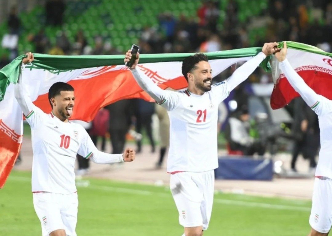 Imagem - Irã e Argentina garantem vaga e Copa do Mundo de 2026 já tem 7 classificados
