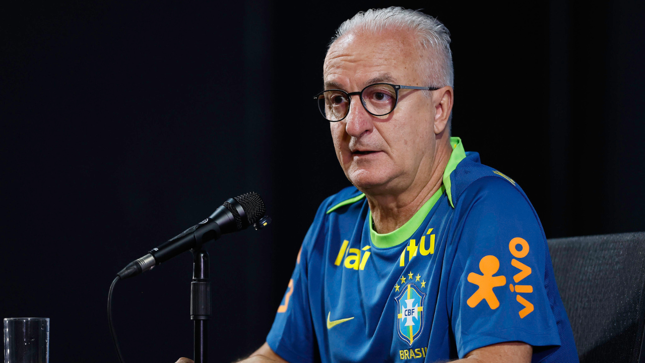 Imagem - CBF avalia mudanças no comando da Seleção Brasileira após derrota para Argentina; veja possíveis nomes