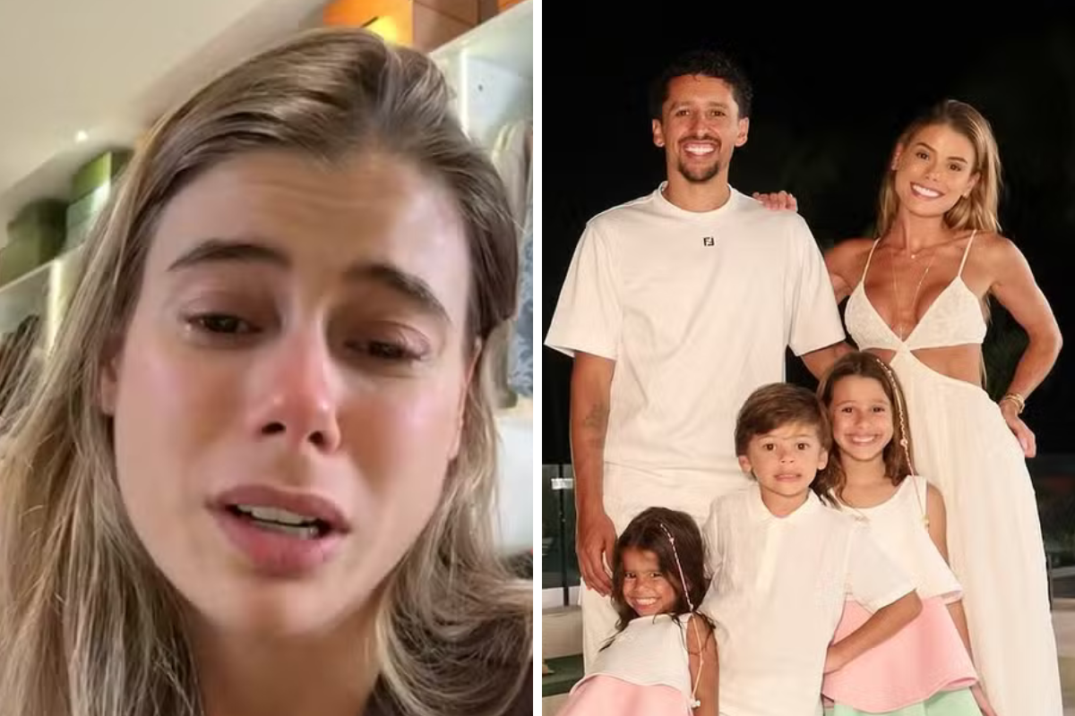 Imagem - Marquinhos recebeu notícia da perda do filho antes de jogo contra Argentina