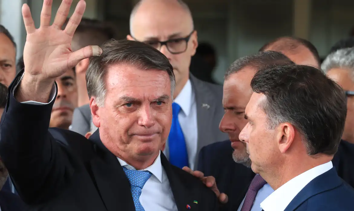 Imagem - Saiba os próximos passos da ação no STF após Bolsonaro virar réu