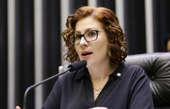 'Zambelli pode ser presa a qualquer momento', diz embaixador do Brasil na Itália