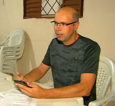 Imagem - Servidor público cai em golpe do Pix ao receber proposta para ser modelo