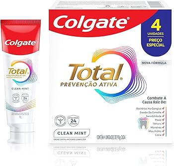 Imagem - Anvisa proíbe comercialização de creme dental da Colgate após consumidores relatarem reação