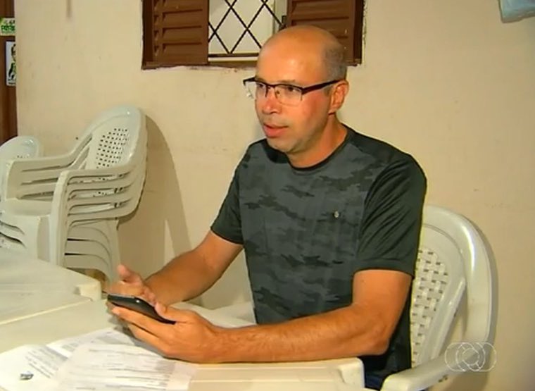 Imagem - Servidor público cai em golpe do Pix ao receber proposta para ser modelo