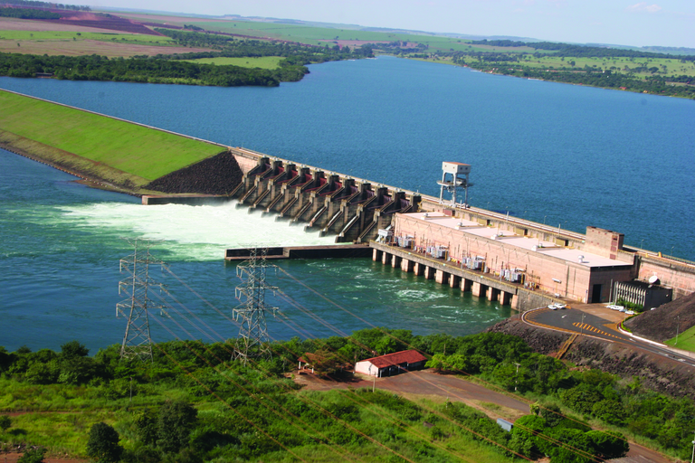 Imagem - ANEEL anuncia bandeira  verde em abril