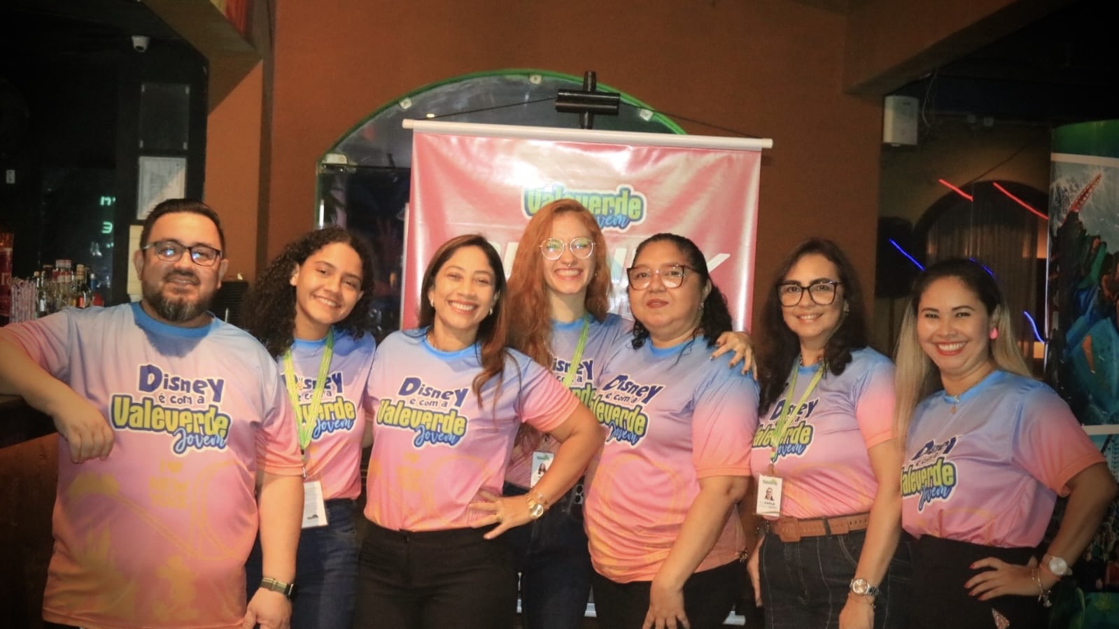 Imagem - Valeverde Jovem realiza jantar balada para apresentar roteiros exclusivos