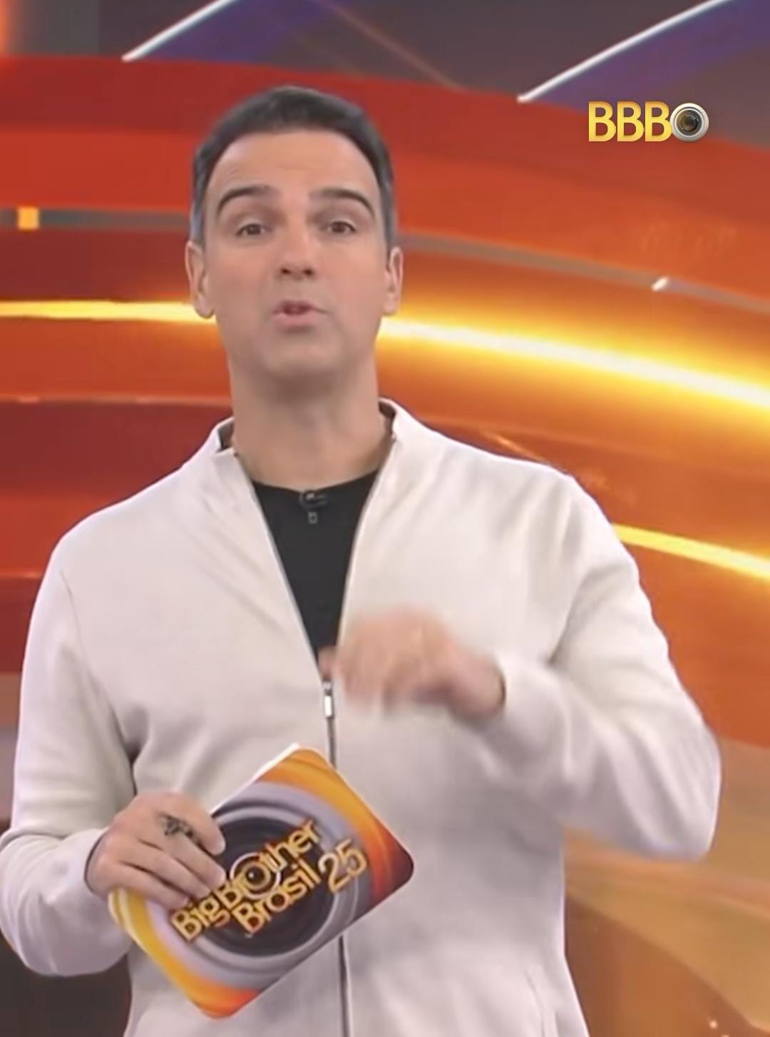 Imagem - Globo nega fraude em votação do 'BBB 25' após denúncias de uso de bots