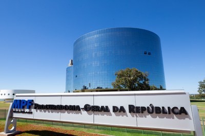Imagem - Inscrições abertas para o 31º concurso para procurador da República