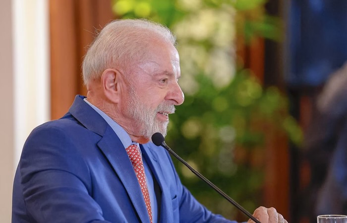 Imagem - Lula diz que não foi para o Vietnã discutir sobre anistia: ‘não é 'tema principal para ninguém'