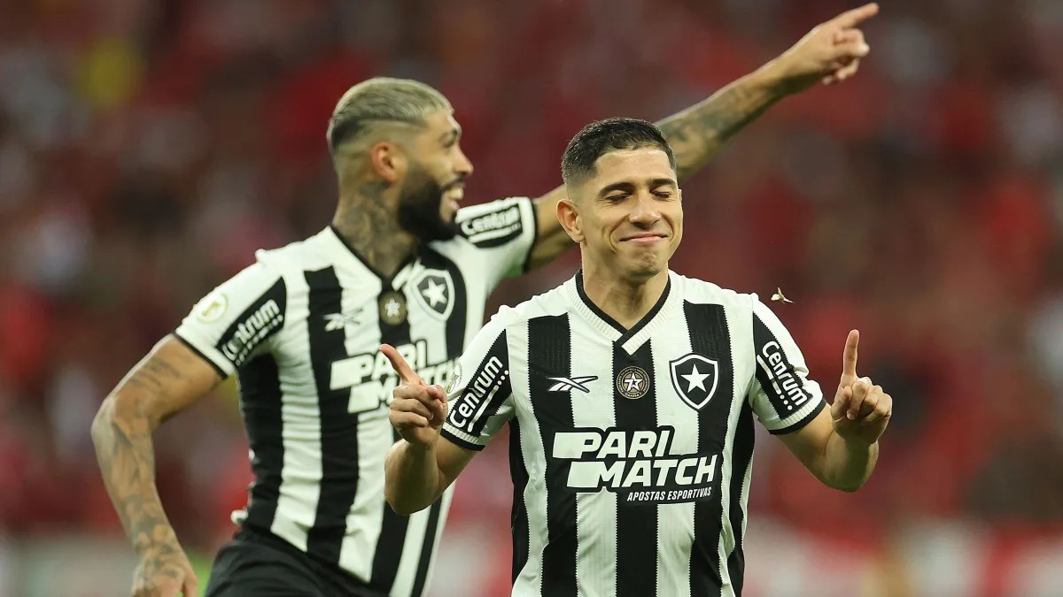 Imagem - Conheça os campeões do Brasileirão que carregam os maiores jejuns do título