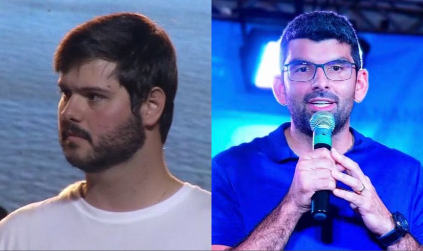 Imagem - Vídeo: Thiago Araújo pede explicações sobre compra de agulhas superfaturadas de prefeito de Ananindeua