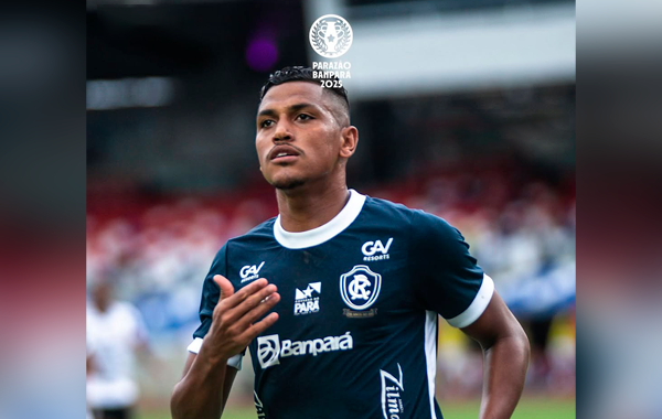 Imagem - Parazão: Remo vence o Santa Rosa e avança para enfrentar a Tuna Luso