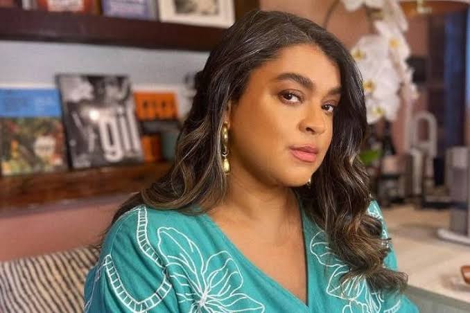 Imagem - 'No Brasil já fiz tudo que podia, minhas chances de cura estão fora', diz Preta Gil