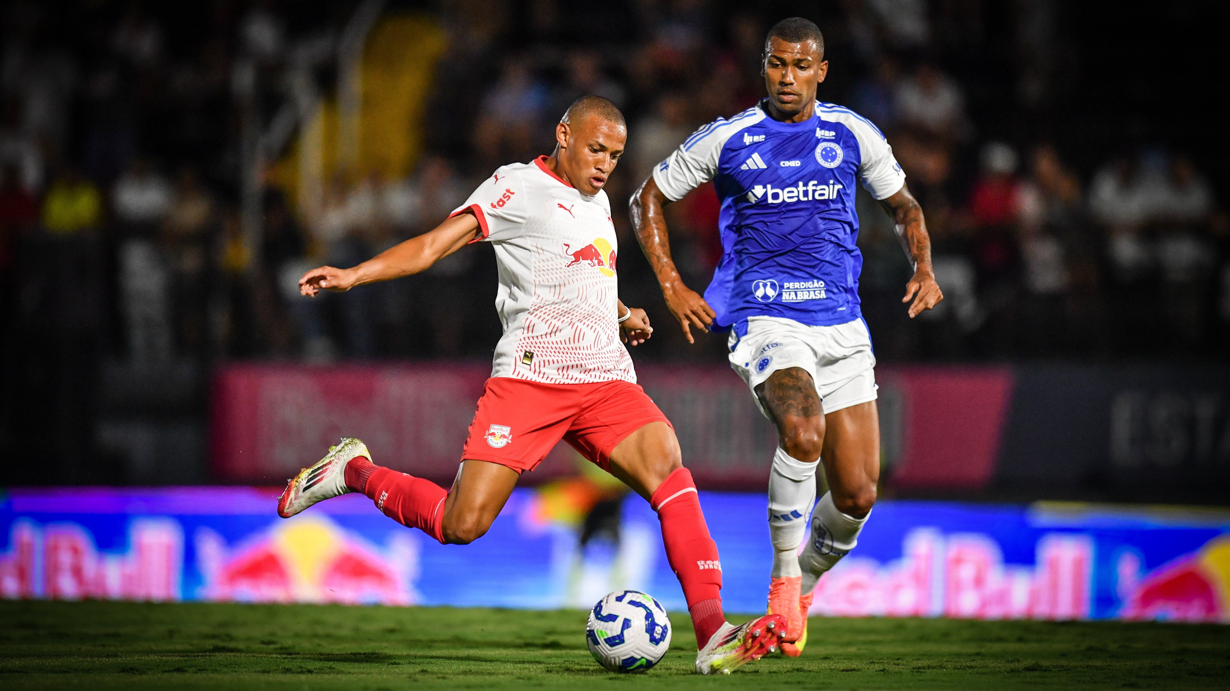 Imagem - Red Bull Bragantino x Ceará: saiba horário e onde assistir