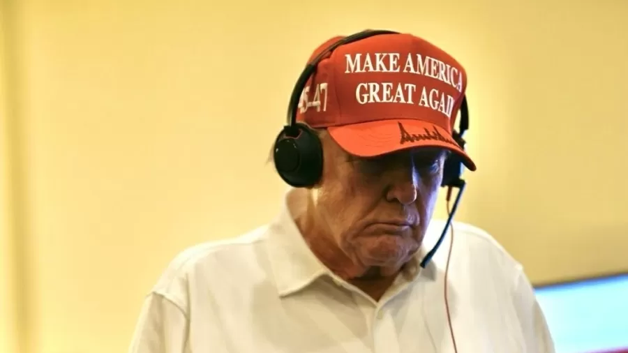 Imagem - O que há na Groenlândia que faz Trump querer tomá-la ou até comprar o país?