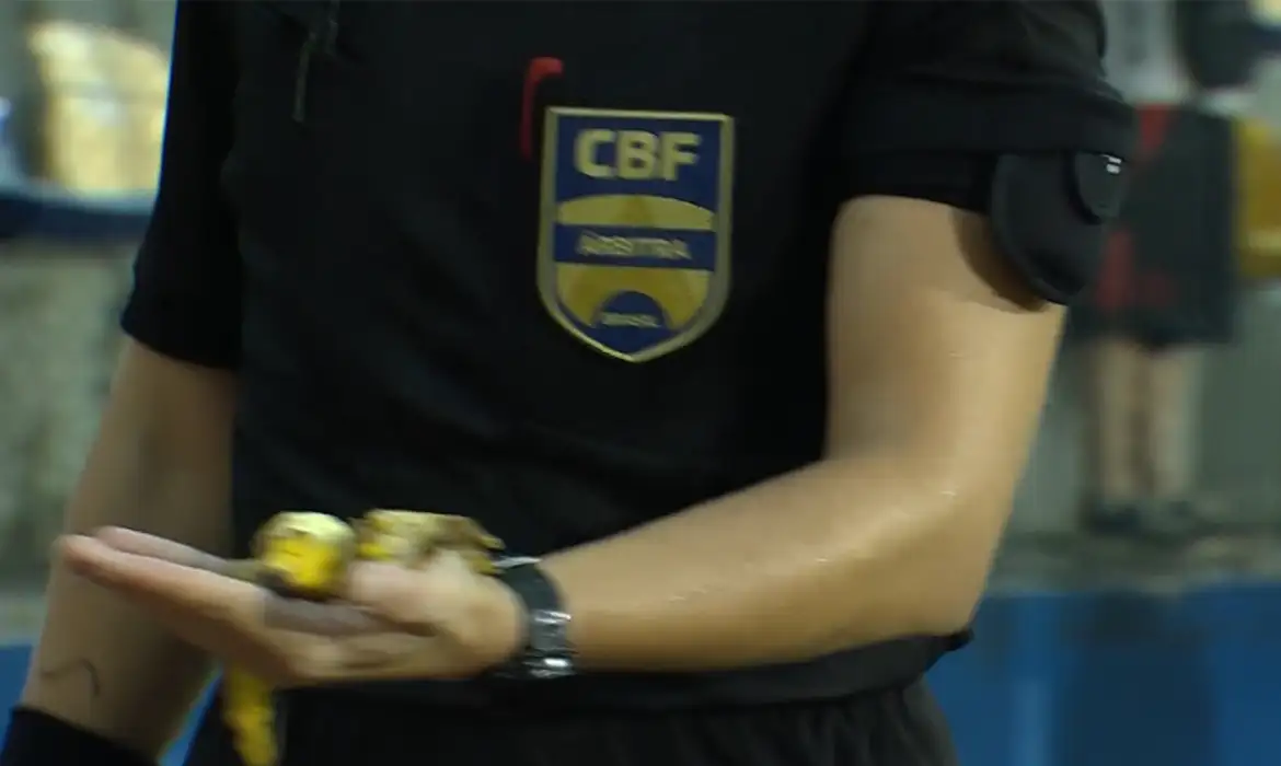 Imagem - STJD pune Inter com perda de 3 mandos de jogos no Brasileirão Feminino após ato racista