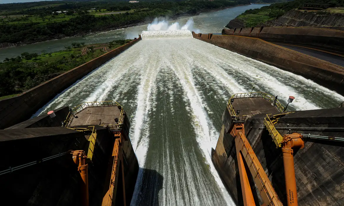 Imagem - Paraguai chama embaixadores e cobra explicação após espionagem da Abin