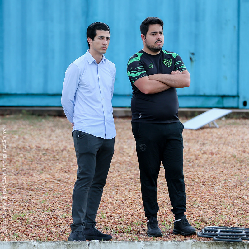 Imagem - Paysandu se prepara para a Série B e promete reforços nos próximos dias