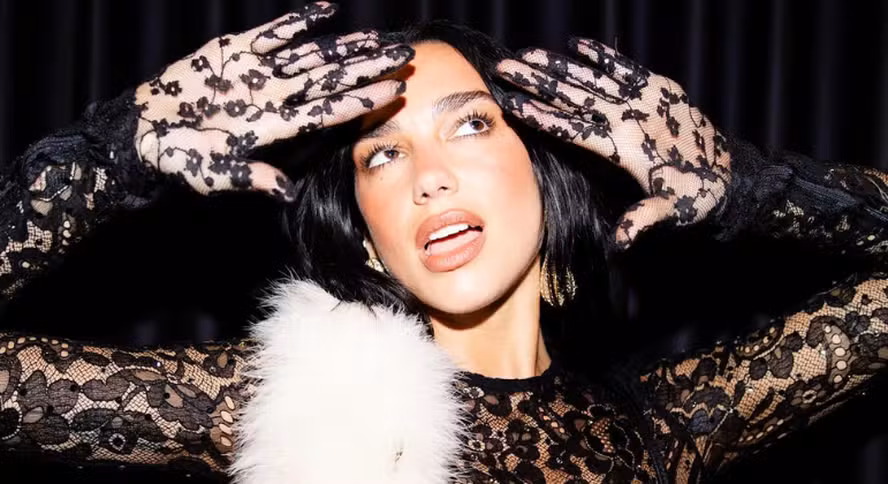 Imagem - Dua Lipa anuncia shows no Brasil em novembro