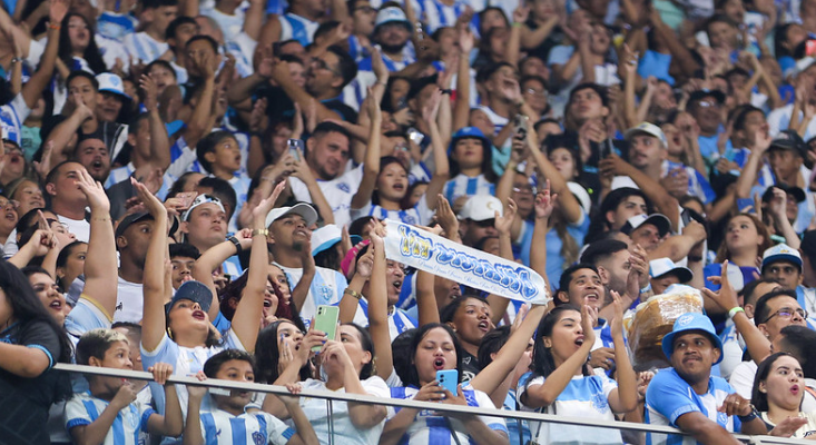 Imagem - Com promoções, Paysandu vende ingressos para duelo com o Athletico-PR