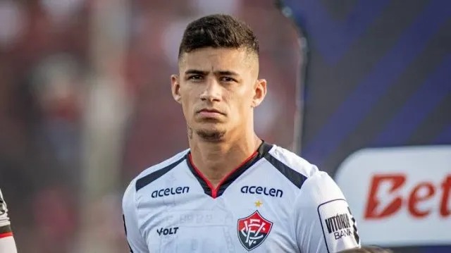 Imagem - Remo encaminha acerto com zagueiro do Vitória