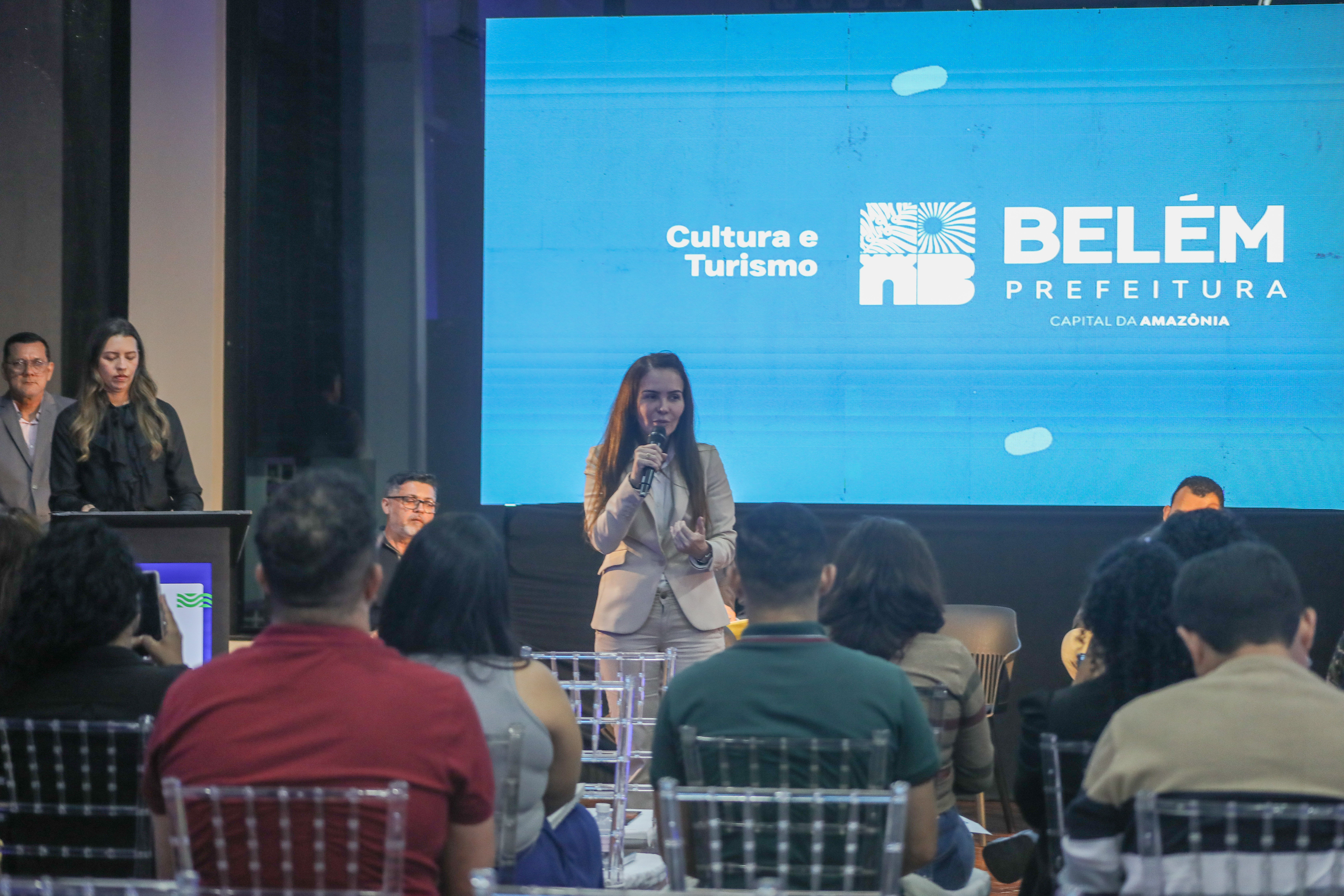 Imagem - Mercado turístico de Belém se prepara para a COP 30; veja as ações