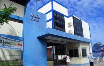 Uepa divulga lista da 5ª chamada do Processo Seletivo 2025