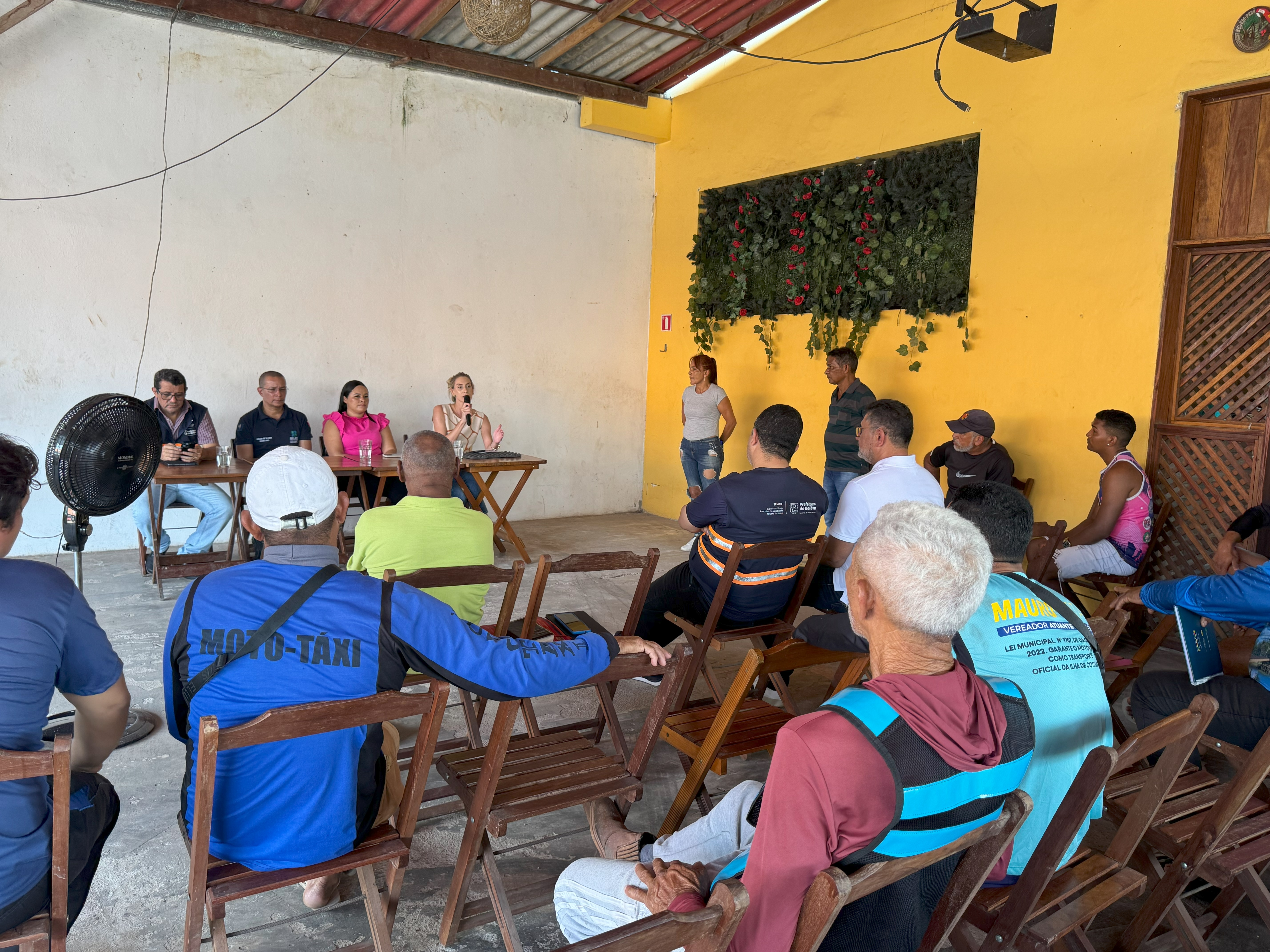 Imagem - Cotijuba e Icoaraci terão mais viagens e embarcações novas