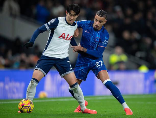 Imagem - Chelsea x Tottenham: saiba o horário e onde assistir ao jogo pela Premier League