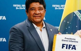 Crise na CBF: entenda o motivo de Ednaldo Rodrigues balançar no cargo