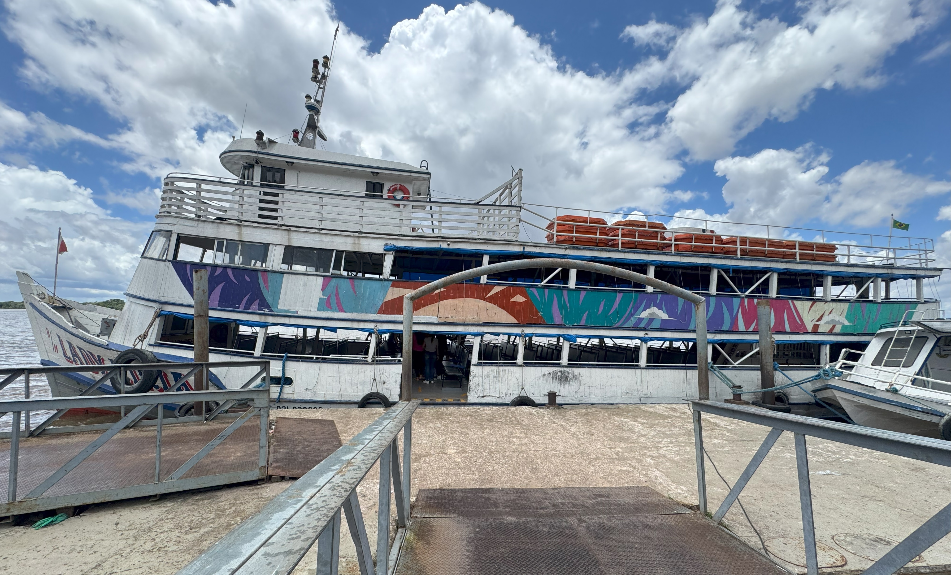 Imagem - Cotijuba e Icoaraci terão mais viagens e novas embarcações, em Belém