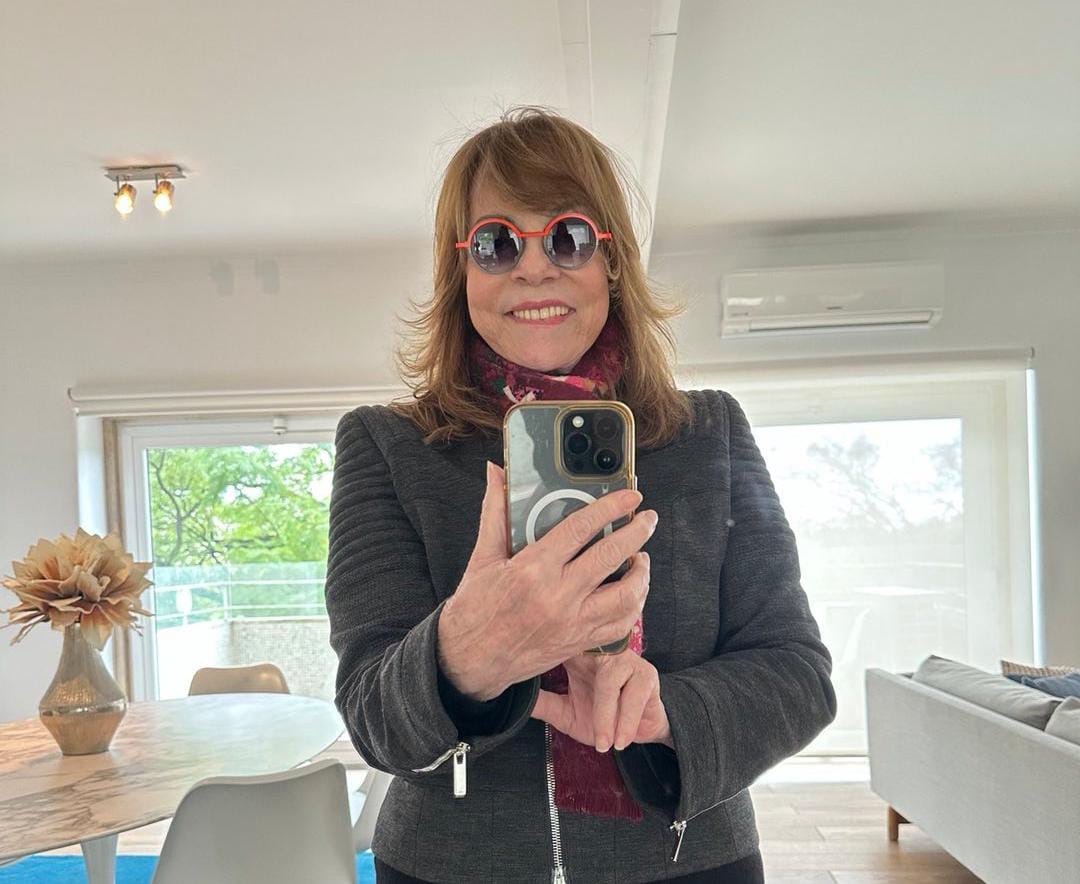 Imagem - Gloria Perez deixa de ter contrato fixo com a Globo após impasse envolvendo novela sobre aborto