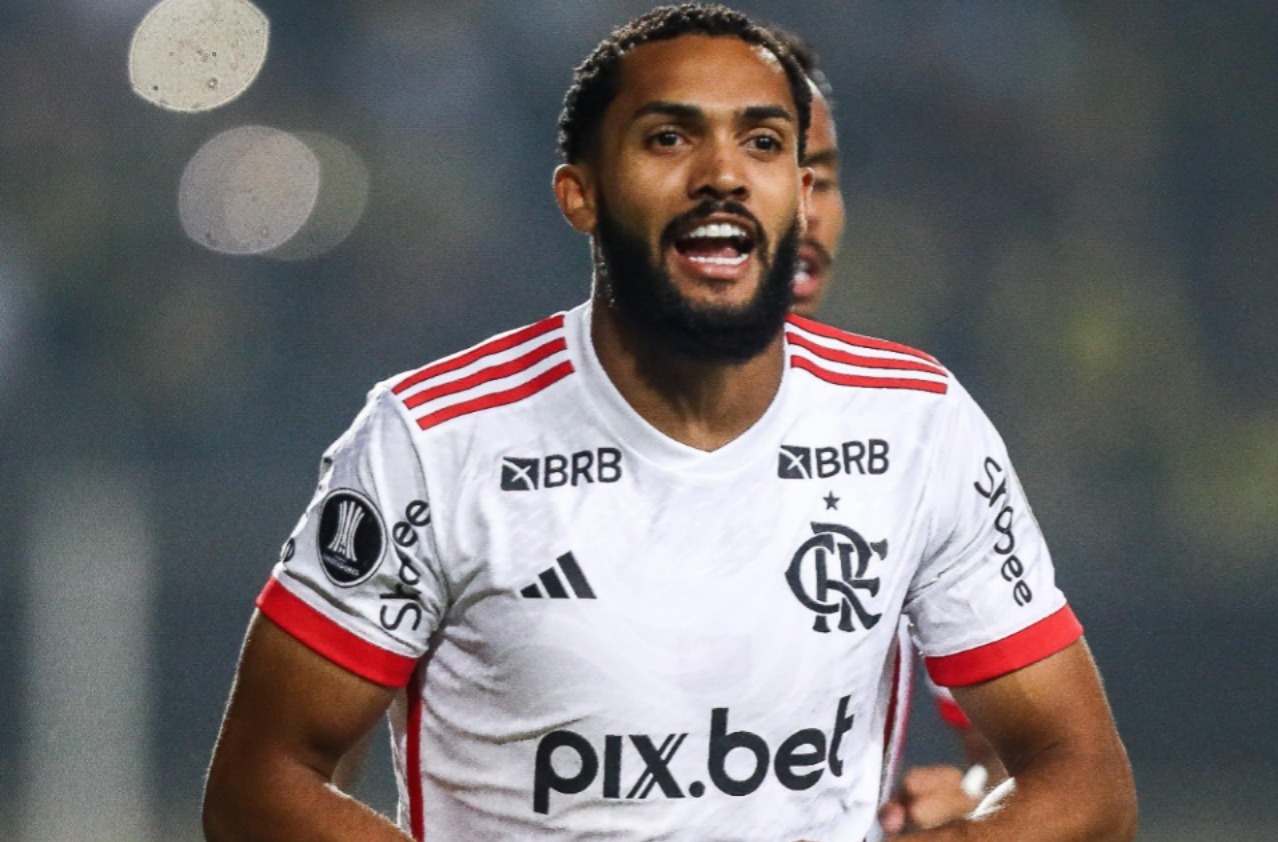 Imagem - Flamengo vence o Deportivo Táchira na estreia da Libertadores