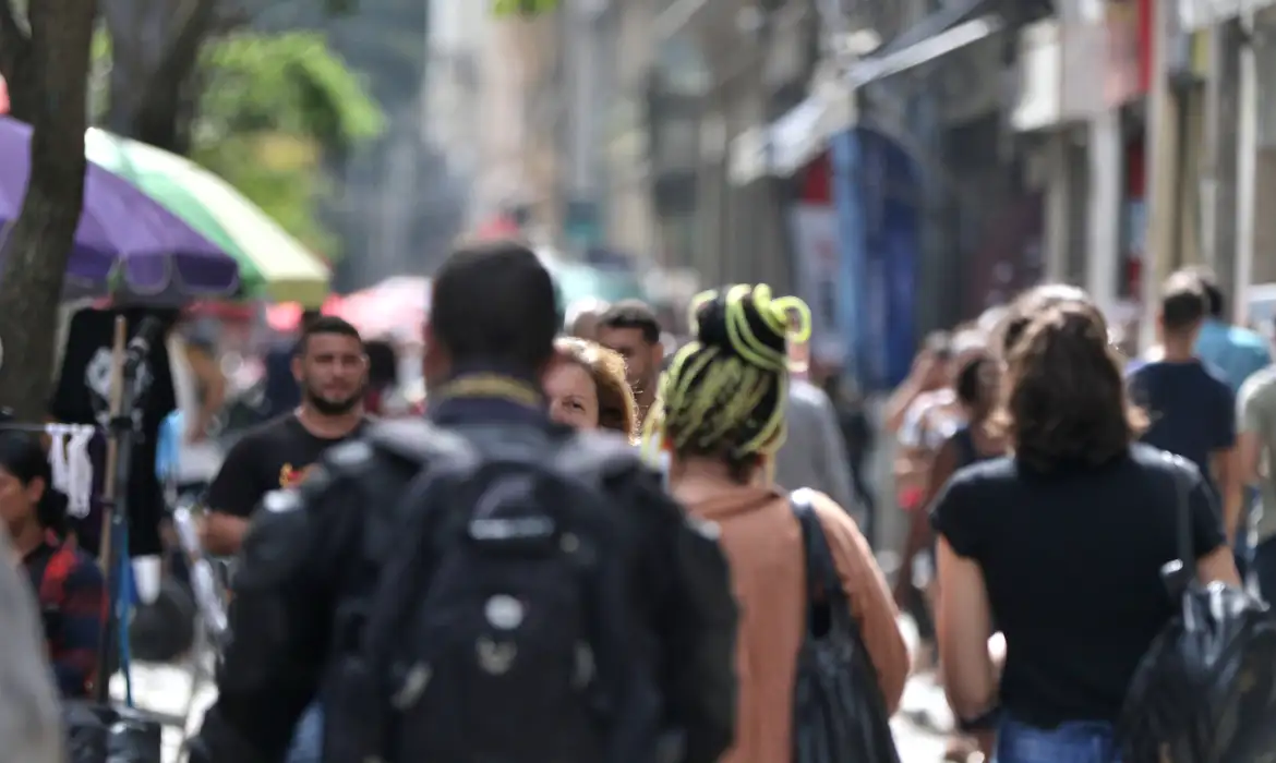 Imagem - Estudo indica que apenas 50% dos brasileiros sabem que Brasil vai sediar a COP 30