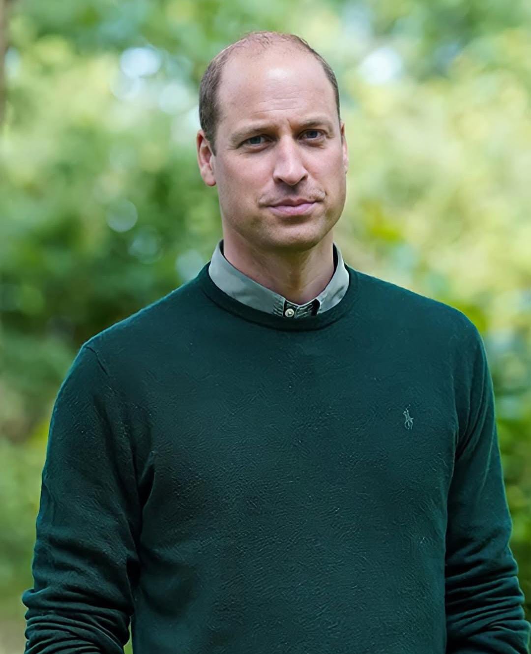 Imagem - Príncipe William confirma presença no Brasil às vésperas da COP30; futuro rei da Inglaterra vai visitar o Rio de Janeiro