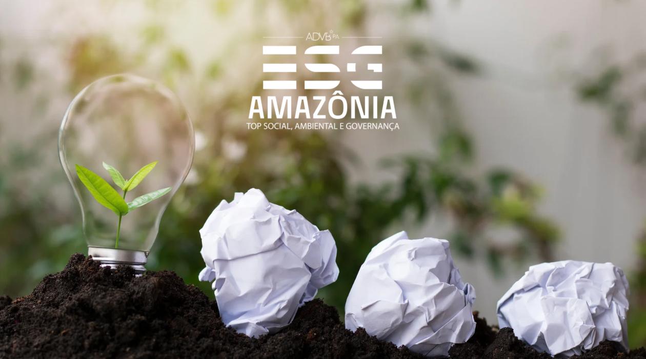 Imagem - ESG: premiação destaca transformação sustentável no Pará