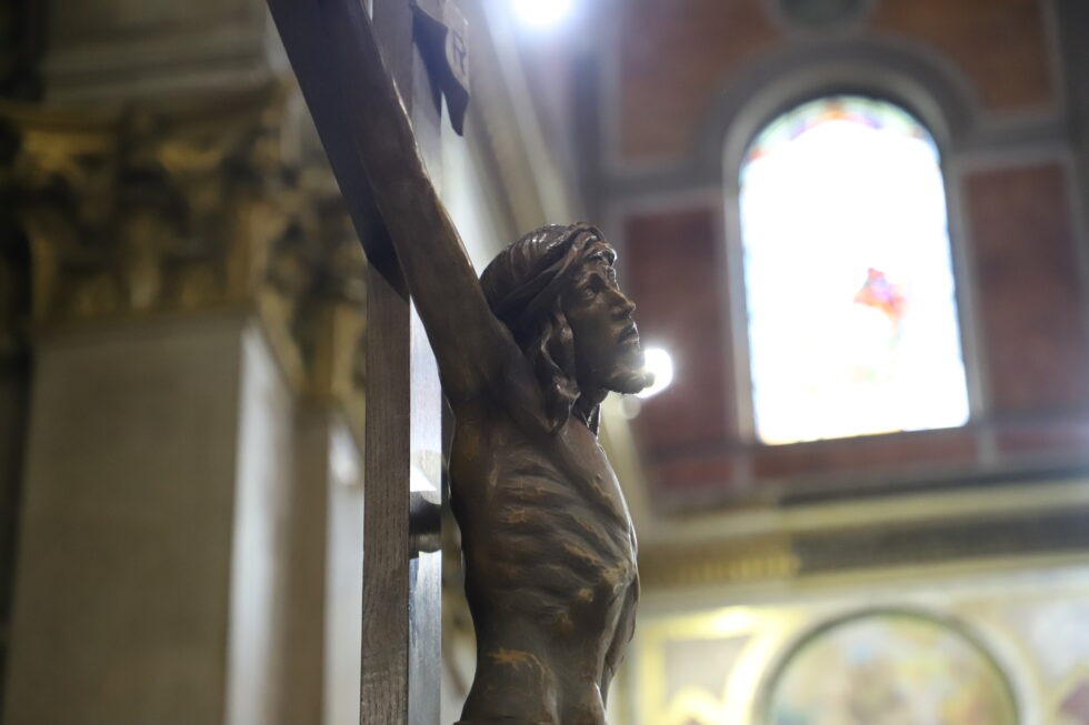 Imagem - Semana Santa: confira a programação da Basílica Santuário, em Belém