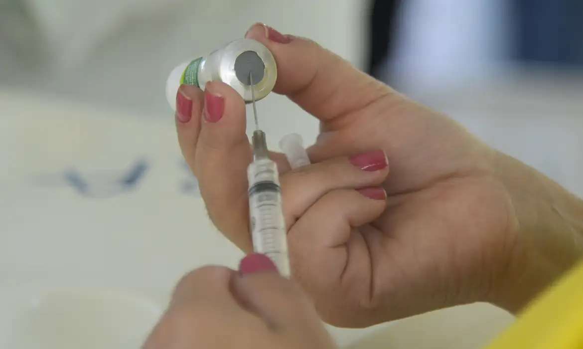 Imagem - Campanha nacional de vacinação contra a gripe começa nesta segunda; veja quem pode se vacinar