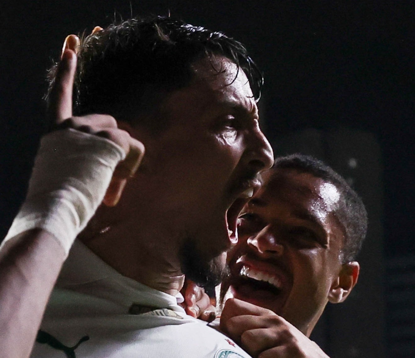 Imagem - Palmeiras vence o Sport na Ilha do Retiro e conquista primeira vitória no Brasileirão 2025