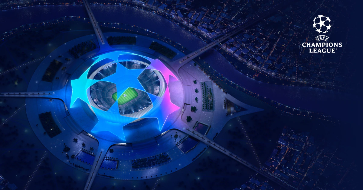 UEFA inicia venda de ingressos para final da Champions League; veja os preços