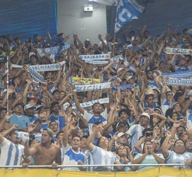Imagem - Paysandu inicia venda de ingressos para partida contra o Goiás no Mangueirão; confira os valores
